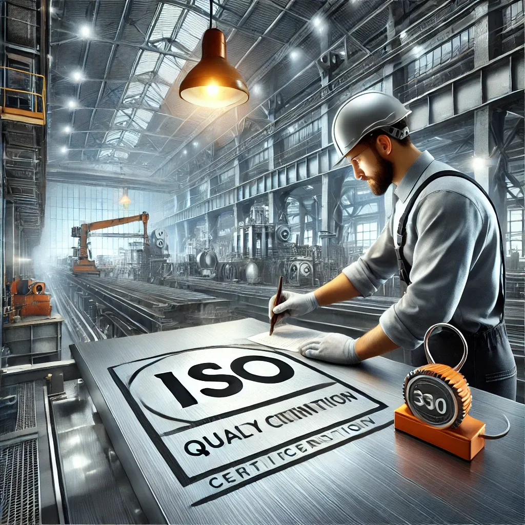 Certificaciones de Calidad